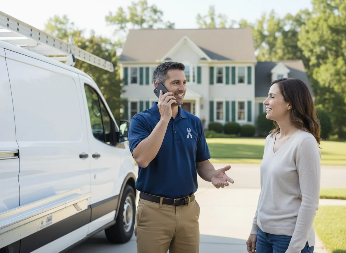 Home Gutter Service Los Alamos, CA FAQs